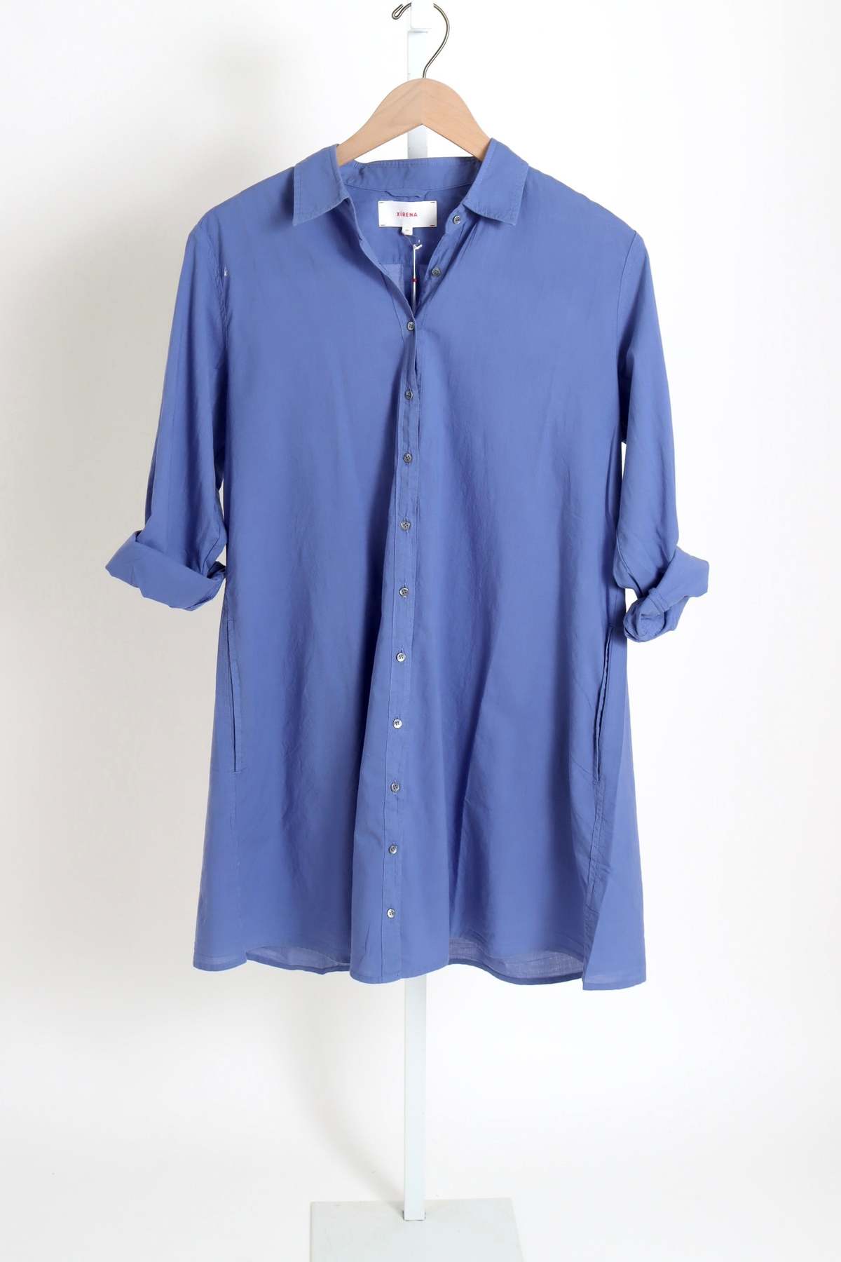 Xirena Bobby Dress - Image 1 of 5