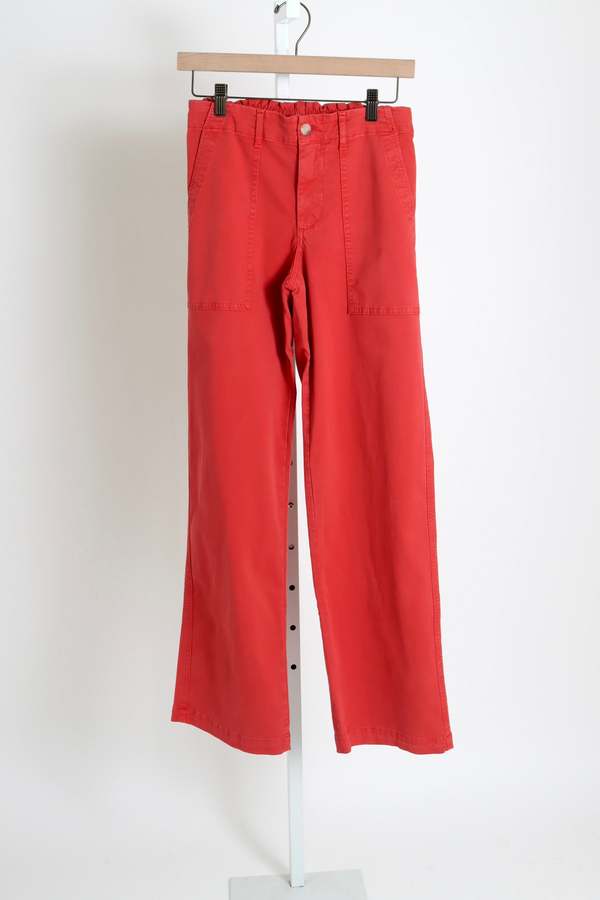 Xirena Florian Pant Pants Xirena Florian Pant Pants