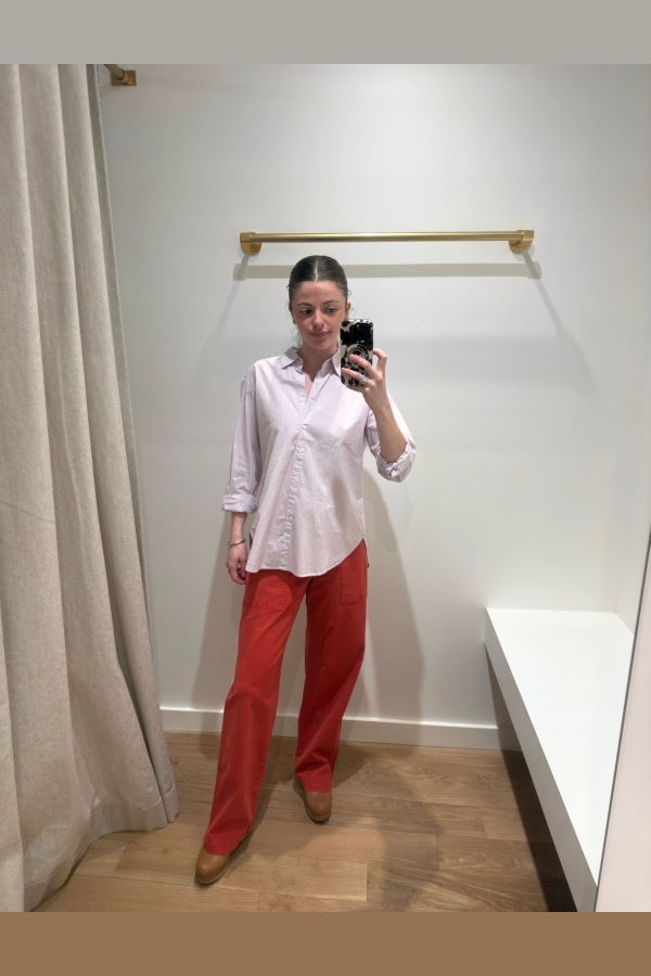 Xirena Florian Pant Pants