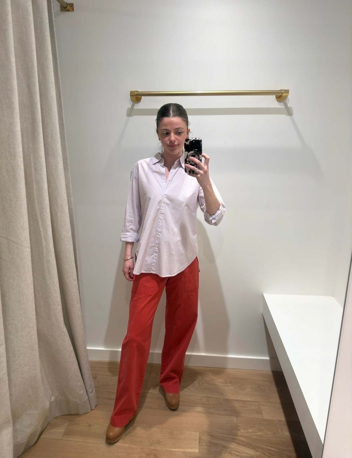 Xirena Florian Pant Pants - Image 2 of 5