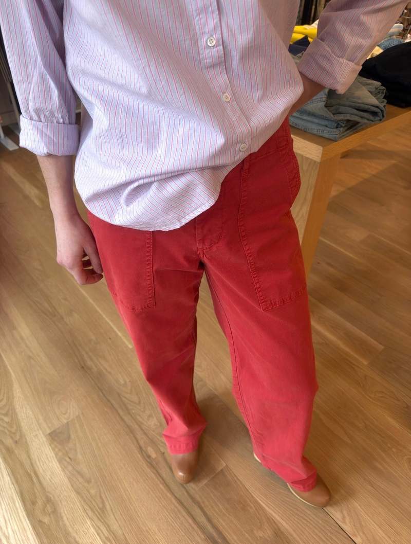 Xirena Florian Pant Pants