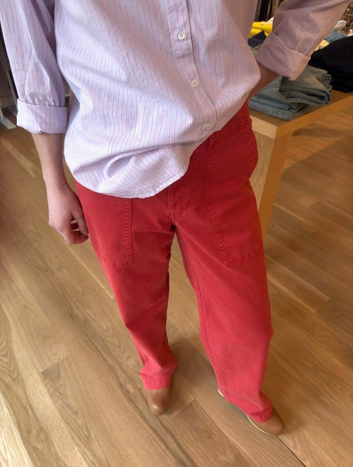 Xirena Florian Pant Pants - Image 3 of 5