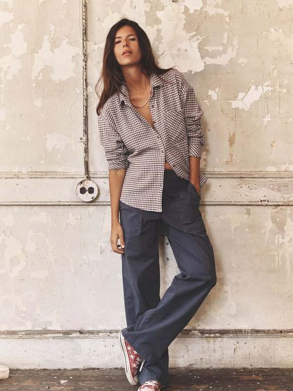 Xirena Florian Pant Pants