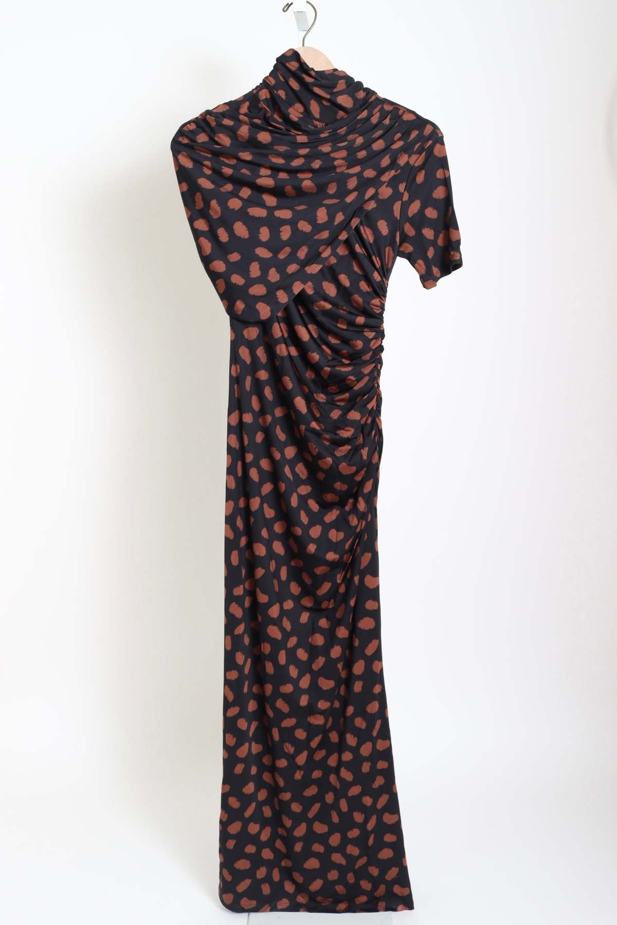 JOHANNA ORTIZ Serene Safari Ankle Dress - Image 1 of 4