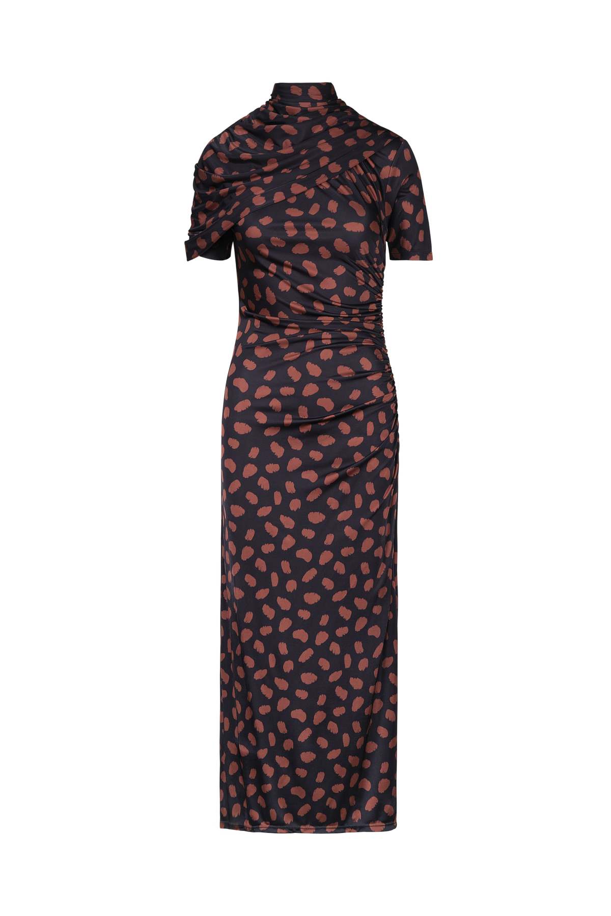 JOHANNA ORTIZ Serene Safari Ankle Dress - Image 4 of 4