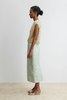 Rachel Comey Acrea Top - Dove - Thumbnail 6