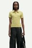 Samsøe Samsøe Sadaisy Polo Top - Thumbnail 2