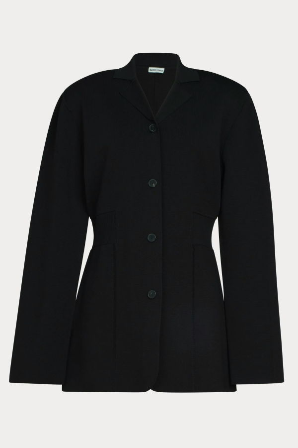 Rachel Comey Goddard Blazer - Black