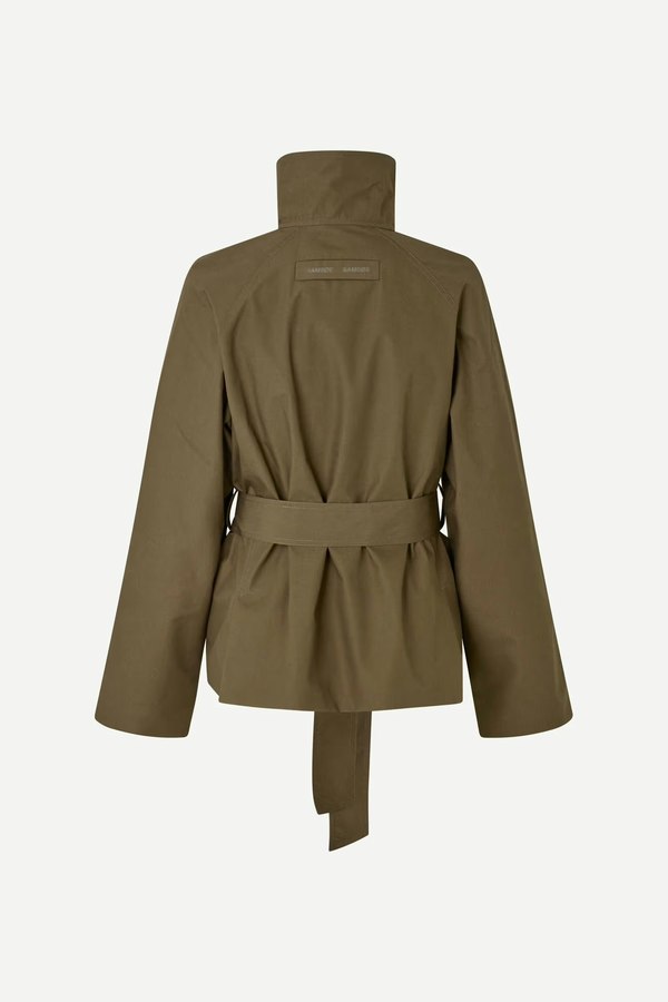 Samse Samse Sagia Jacket - Beech