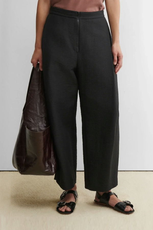 Rachel Comey Don Pants - Black