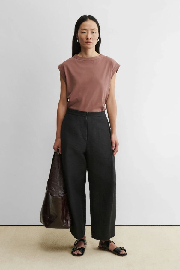 Rachel Comey Don Pants - Black