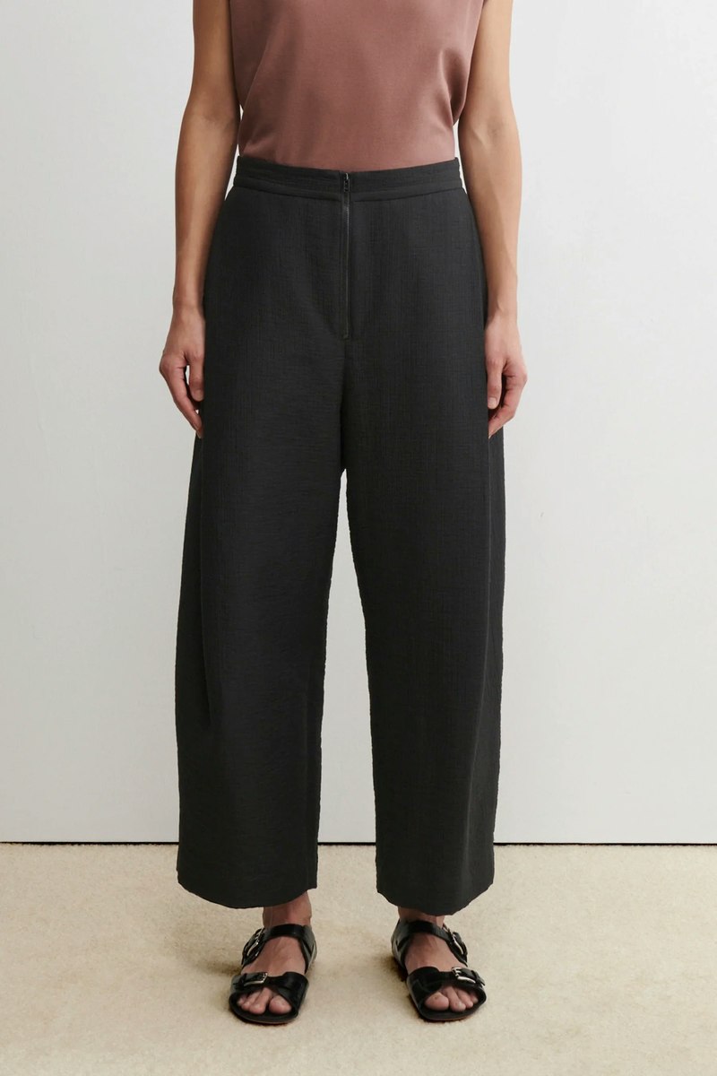 Rachel Comey Don Pants - Black