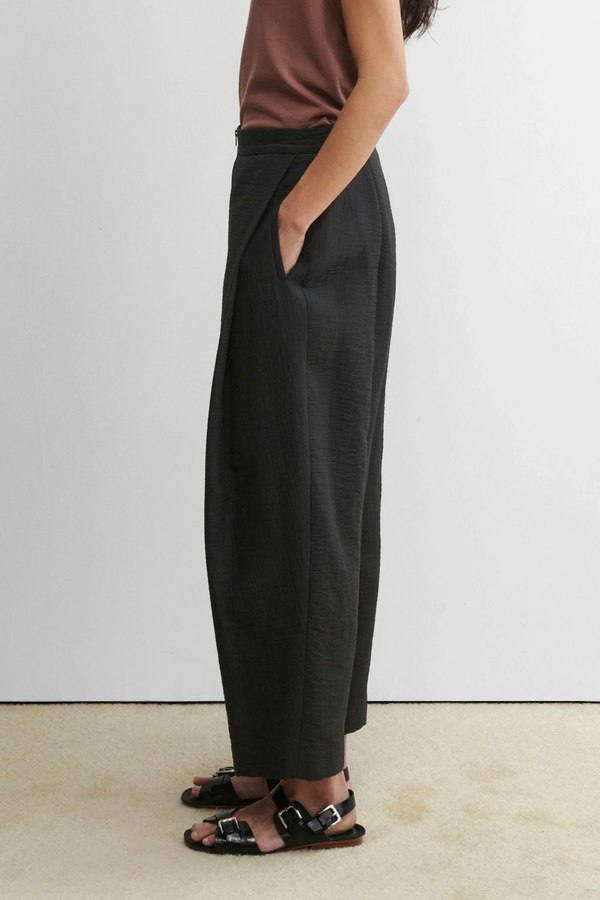 Rachel Comey Don Pants - Black