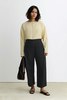 Rachel Comey Don Pants - Black - Thumbnail 7