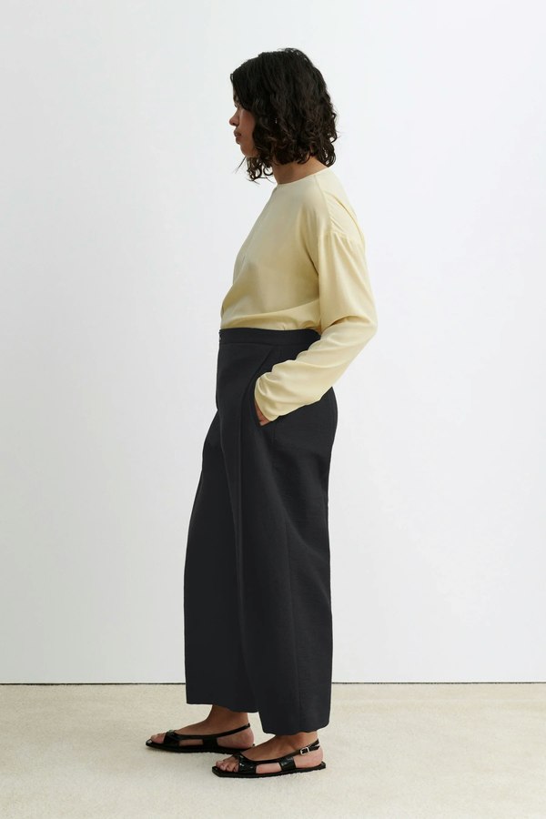 Rachel Comey Don Pants - Black