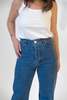 Jesse Kamm Alta Jean Pants - Cowboy Blue - Thumbnail 5