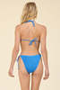 Ocean Drive Krinkle Tie Bikini Bottom - Thumbnail 4