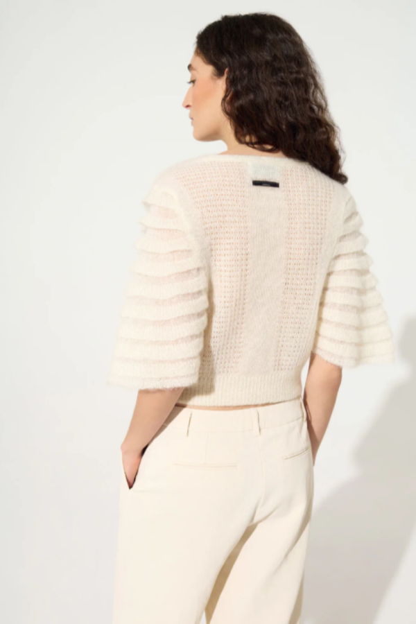 Cotélac Cardigan
