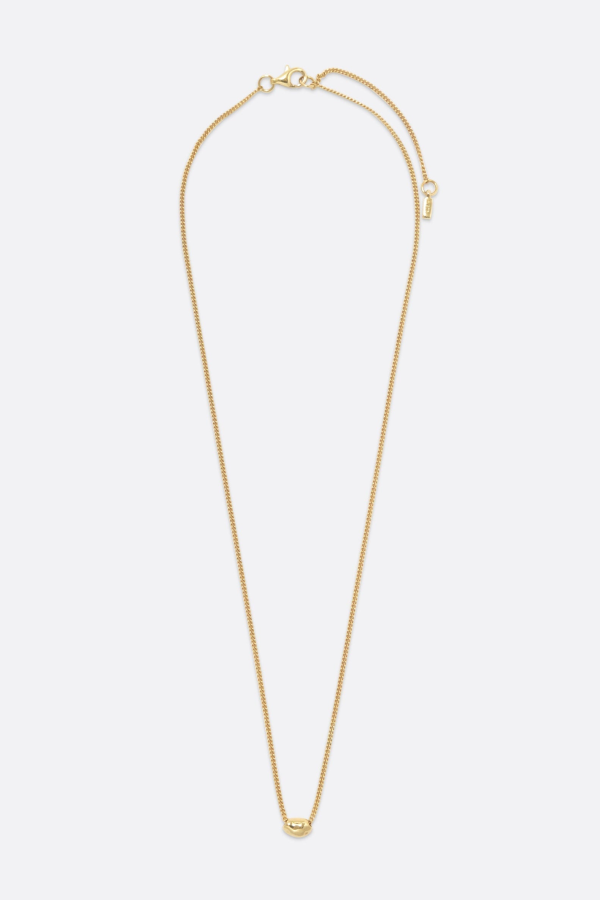 Nina Gordon Mini Drop Necklace