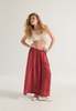 Loup Charmant Ollie Pant - Desert Rose - Thumbnail 1