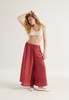 Loup Charmant Ollie Pant - Desert Rose - Thumbnail 3