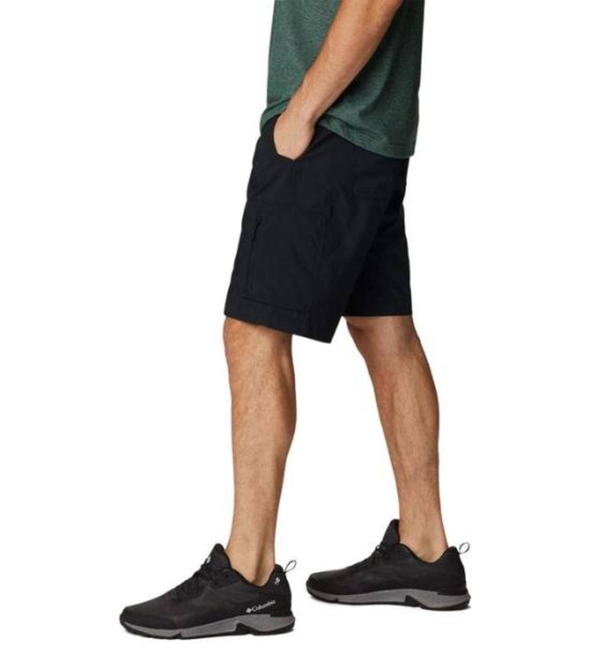 Columbia Shorts - Black - Image 3 of 5