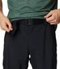 Columbia Shorts - Black - Thumbnail 4