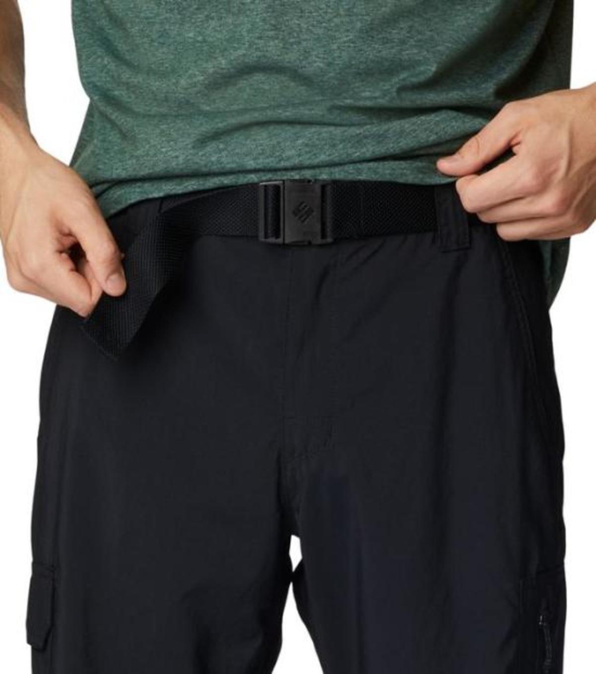 Columbia Shorts - Black - Image 4 of 5