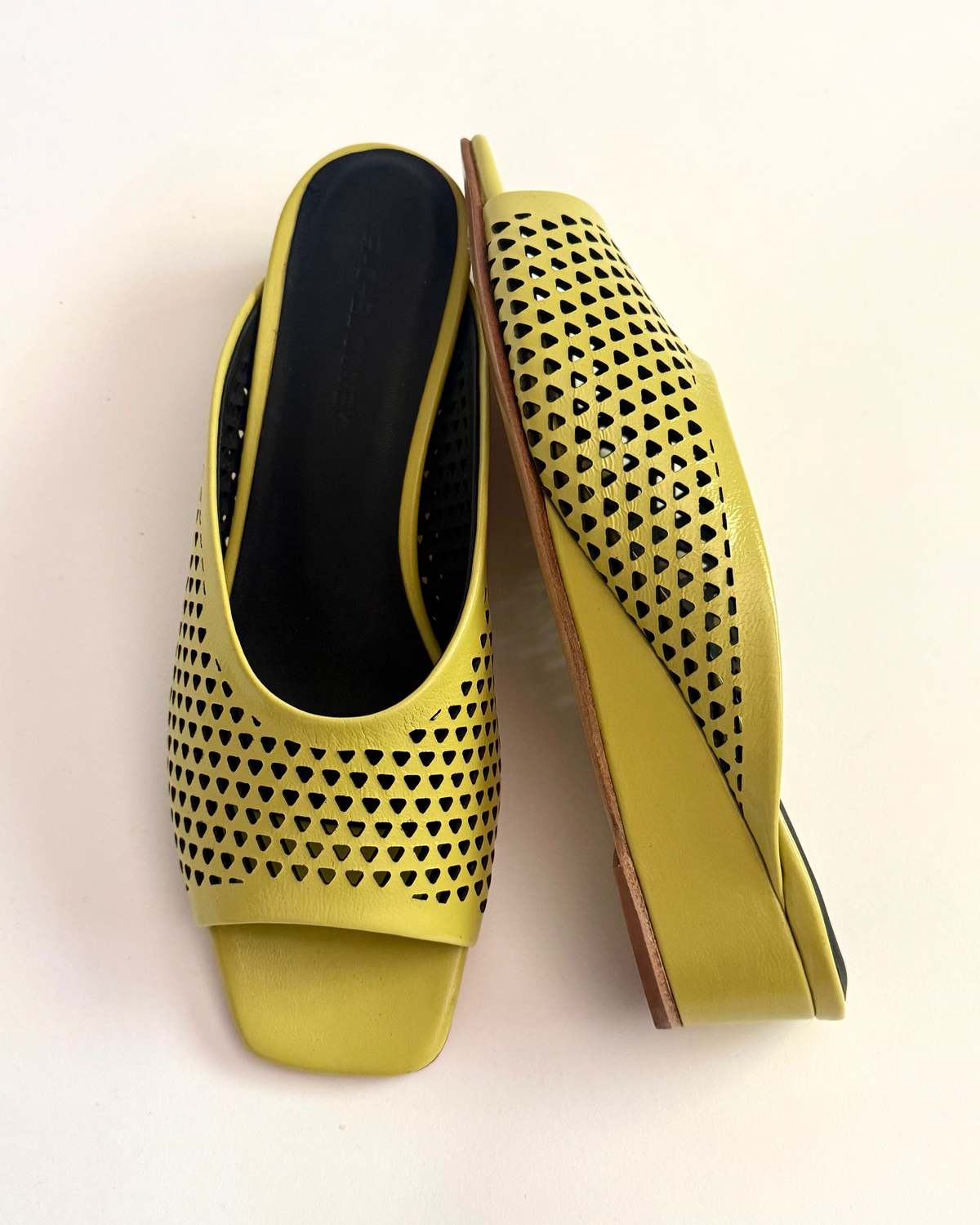 Rachel Comey Balant Wedge Sandal - Image 1 of 3