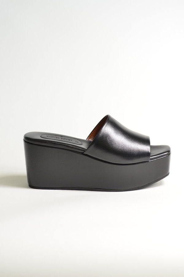 Rachel Comey Ferow Wedge Sandals