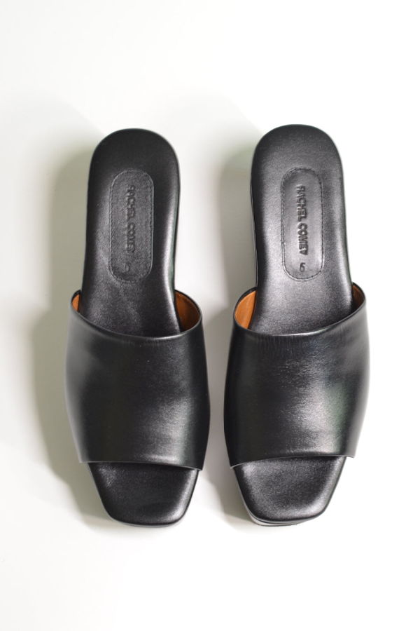 Rachel Comey Ferow Wedge Sandals