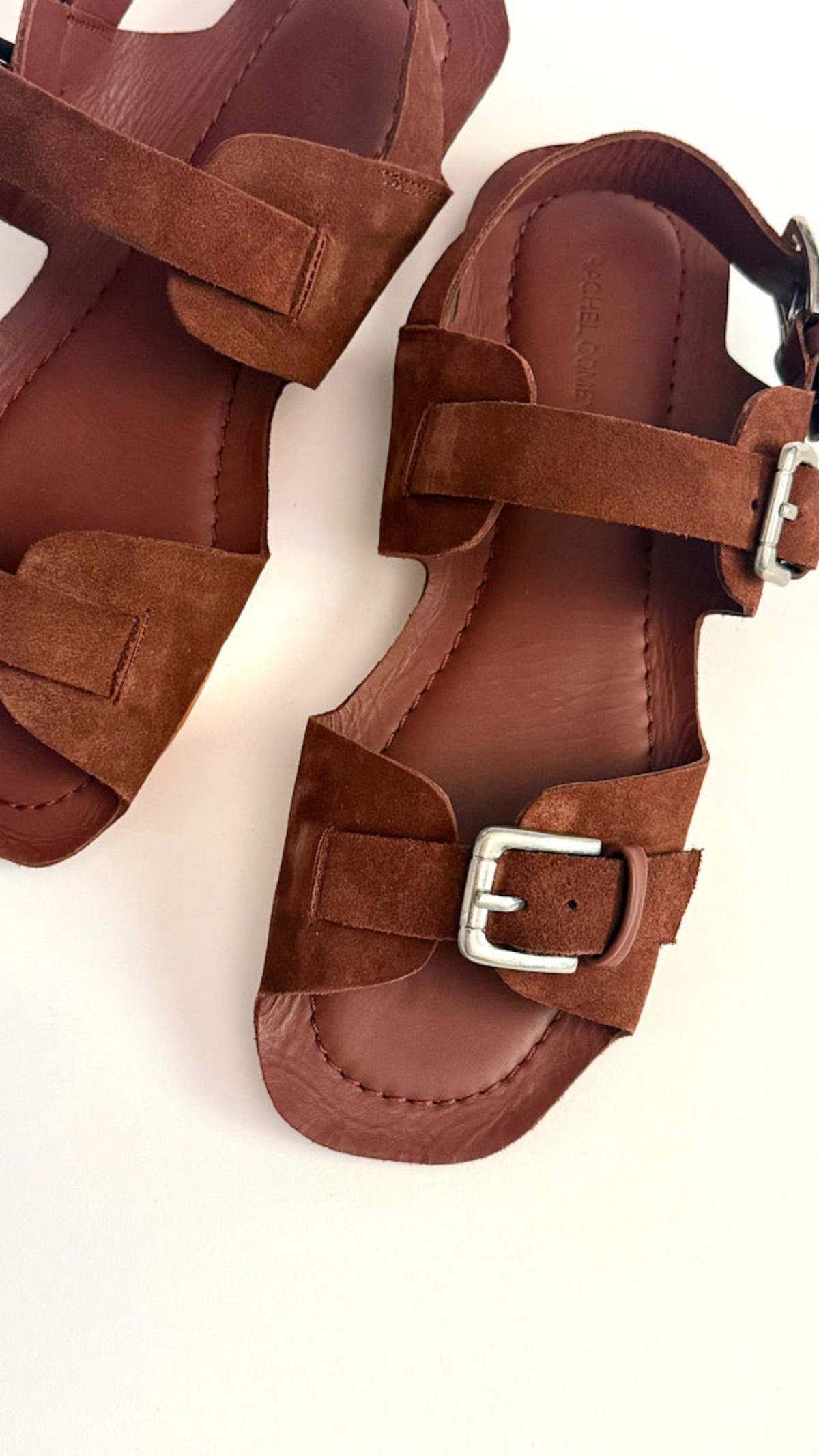Rachel Comey Richie Sandal - Image 2 of 3