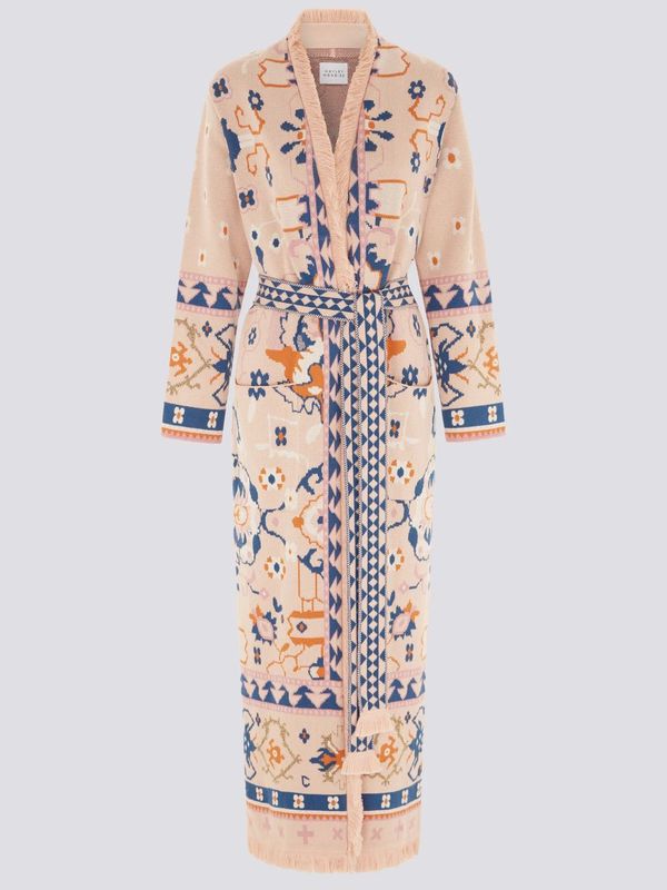 Hayley Menzies Desert Loom Duster