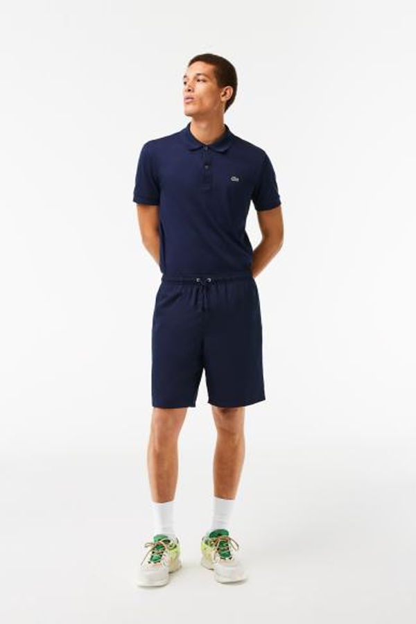 Lacoste Shorts - Navy Blue