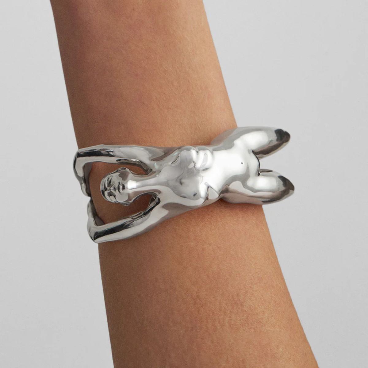 Paola Vilas Louise Bracelet - Image 3 of 5