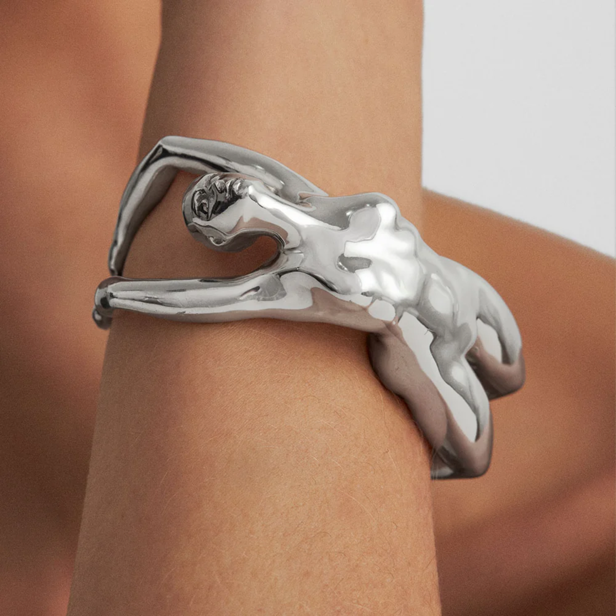 Paola Vilas Louise Bracelet - Image 4 of 5