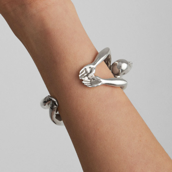 Paola Vilas Louise Bracelet