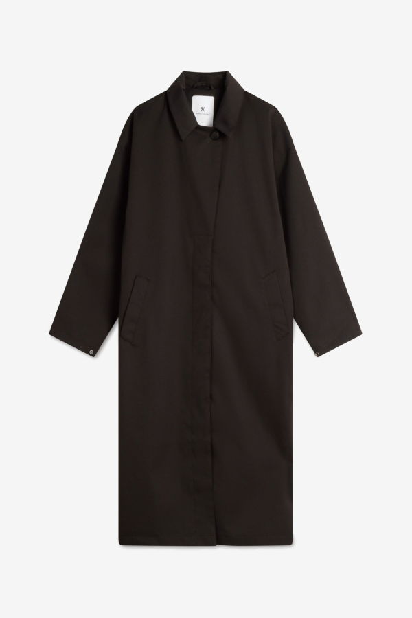 Welter Shelter Janice B Coat