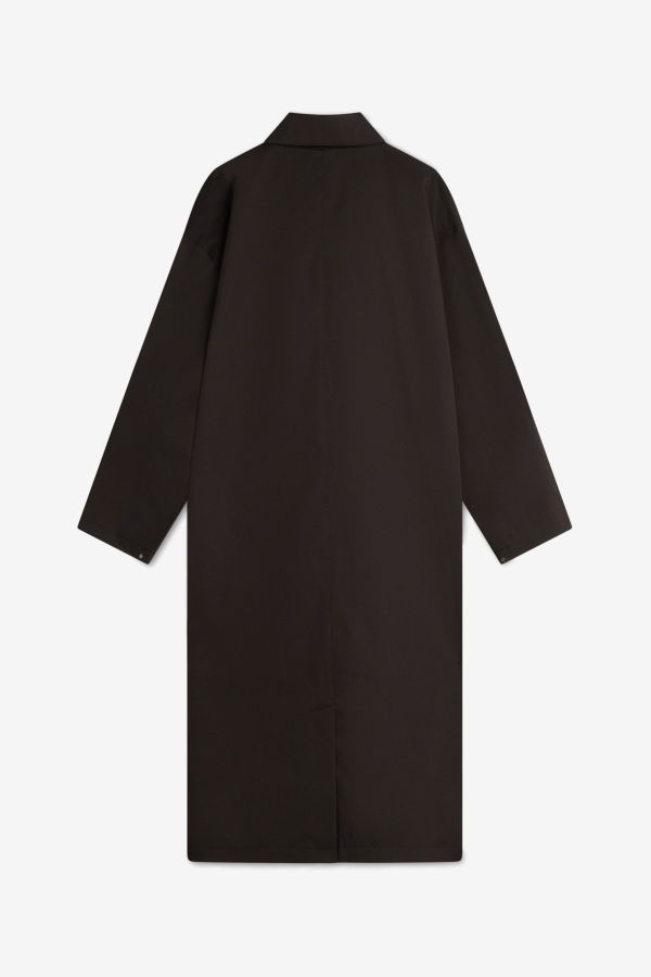 Welter Shelter Janice B Coat