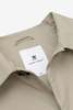 Welter Shelter Joba Carcoat B Ripstop Car Coat - Beige - Thumbnail 3