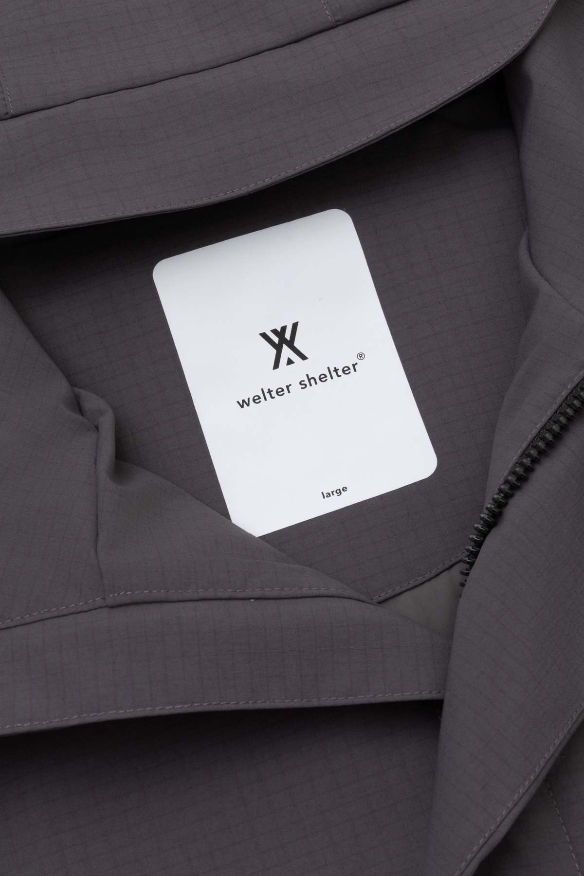 Welter Shelter K-Sea Jacket - Image 3 of 3