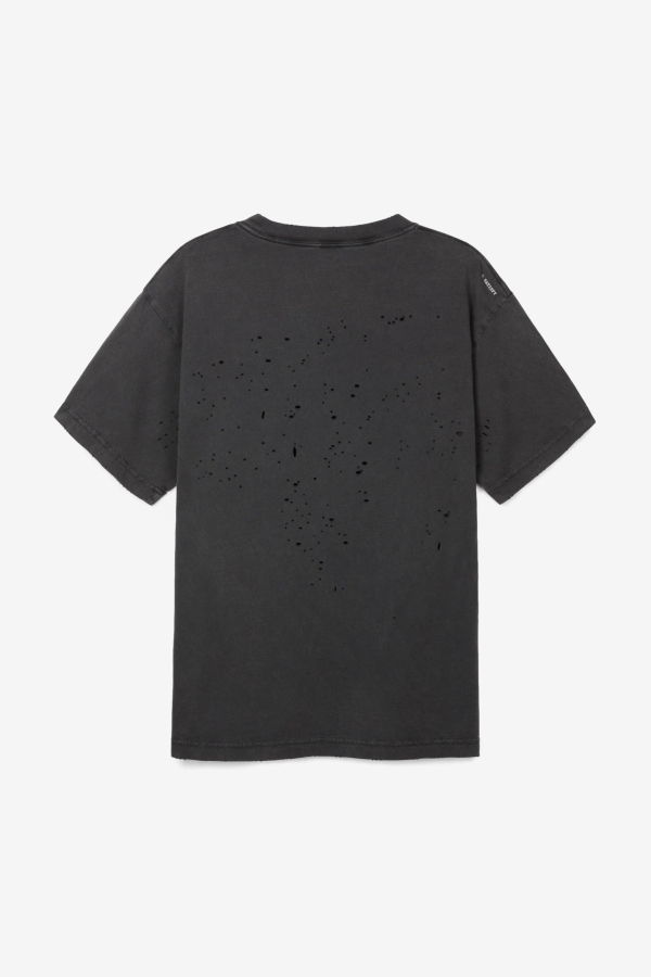 SATISFY RUNNING MothTech T-Shirt