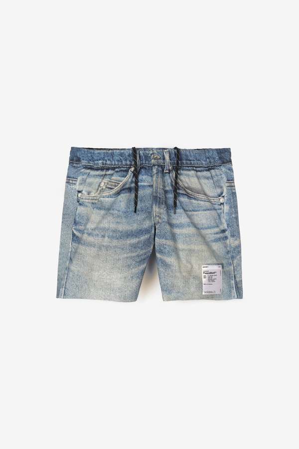 SATISFY RUNNING PeaceShell 5" Unlined Shorts