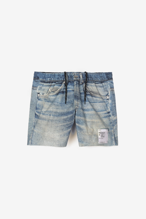 SATISFY RUNNING PeaceShell 5" Unlined Shorts