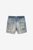 SATISFY RUNNING PeaceShell 5" Unlined Shorts - Thumbnail 2
