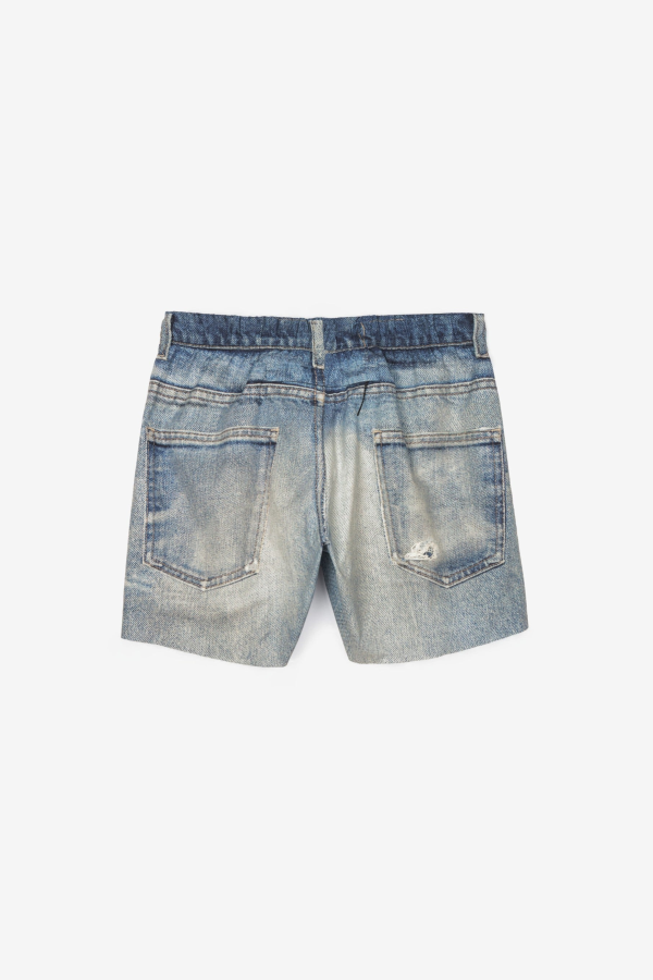 SATISFY RUNNING PeaceShell 5" Unlined Shorts