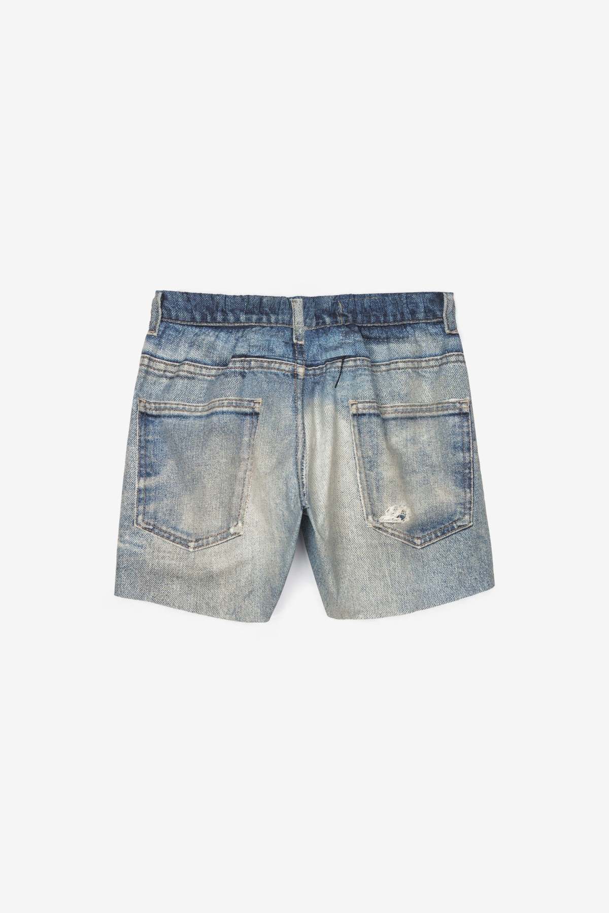 SATISFY RUNNING PeaceShell 5" Unlined Shorts - Image 2 of 2