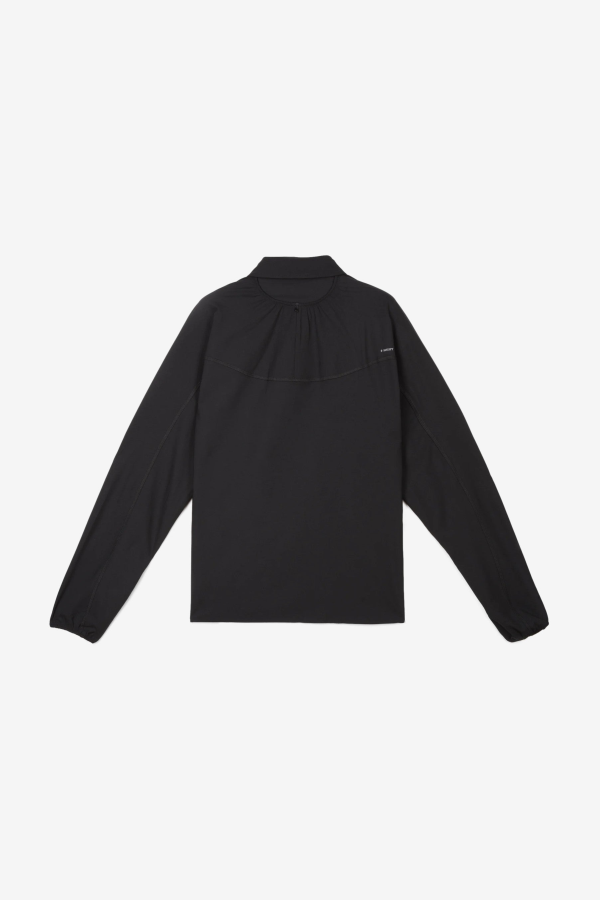 SATISFY RUNNING PeaceShell River Shirt