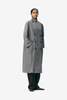 Welter Shelter Shuva C Crincle Nylon Coat - Thumbnail 1