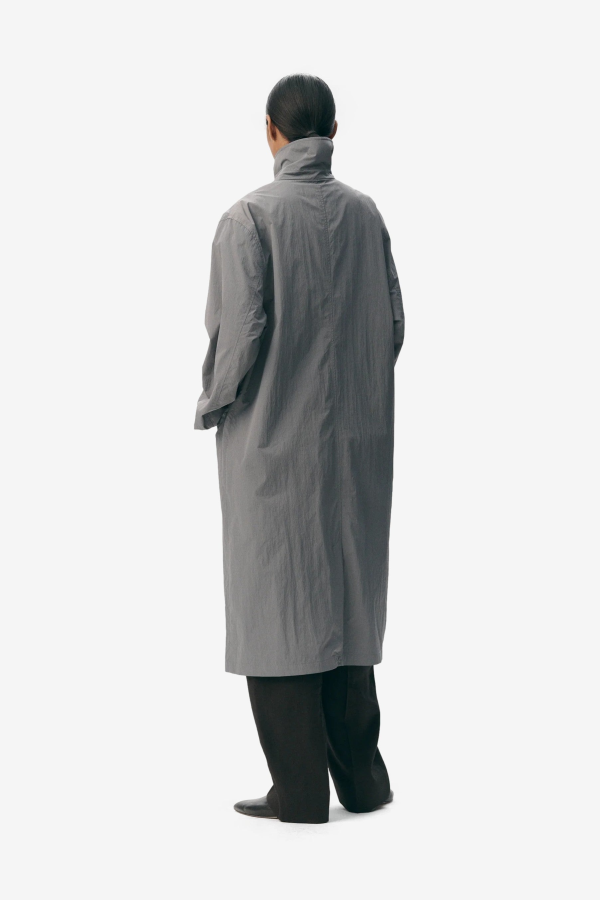 Welter Shelter Shuva C Crincle Nylon Coat